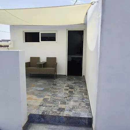 Casa アパート *