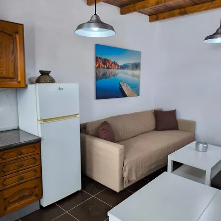 Casa Апартаменты