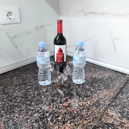 Casa Апартаменты Лахарес