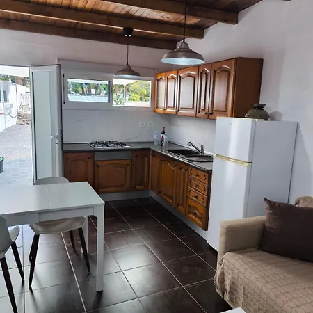 Casa Апартаменты *