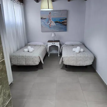 Casa Appartamento