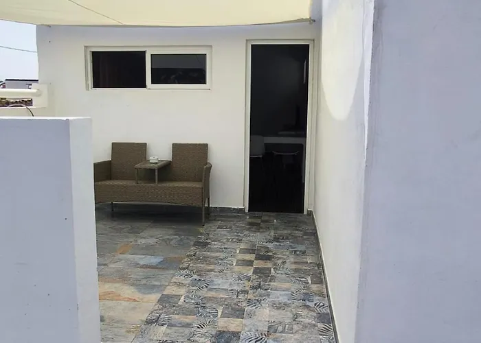 Casa Апартаменты *