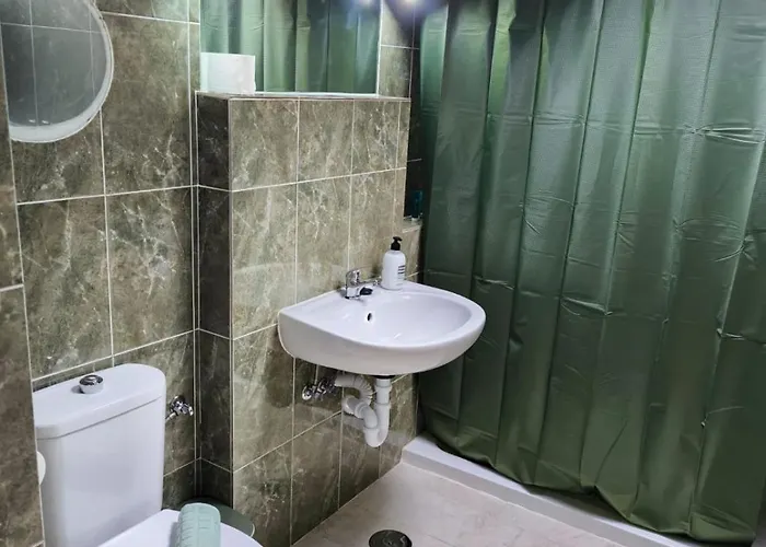 Апартаменты Casa Лахарес