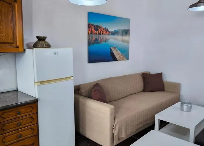 Casa Апартаменты