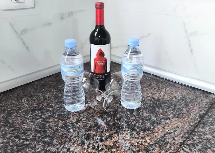 Casa Апартаменты Лахарес