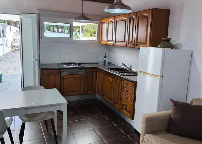 Casa Апартаменты *