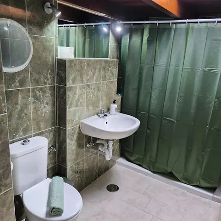 Apartmán Casa Lajares