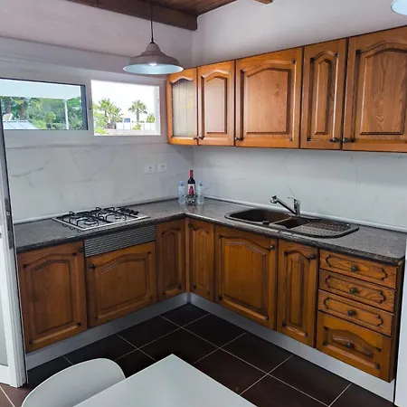 Appartamento Casa Lajares