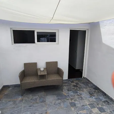 Apartmán Casa Lajares