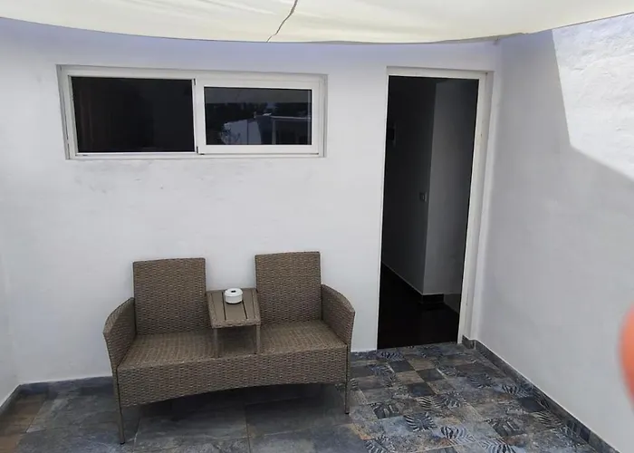 Apartment Casa Lajares